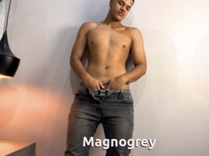 Magnogrey