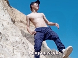Magnusstyle