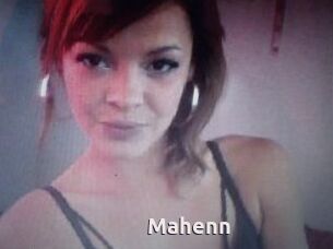 Mahenn