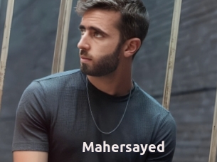 Mahersayed