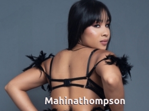 Mahinathompson