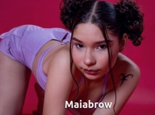 Maiabrow