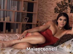 Maiaoconnell