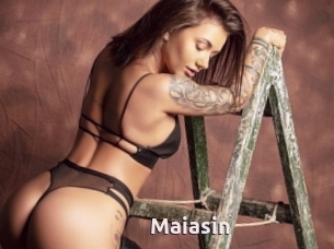 Maiasin