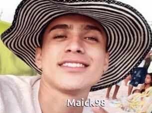 Maick98