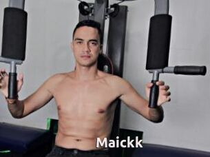 Maickk
