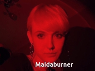 Maidaburner