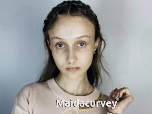 Maidacurvey