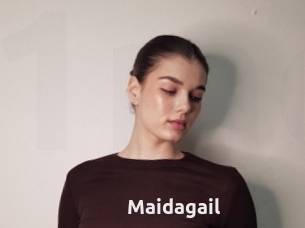 Maidagail