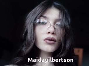 Maidagilbertson