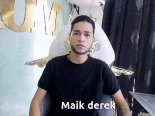 Maik_derek