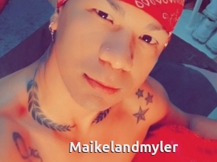 Maikelandmyler
