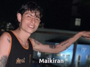 Maikiran