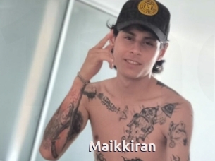 Maikkiran
