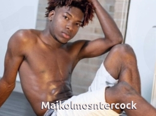 Maikolmosntercock