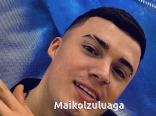 Maikolzuluaga