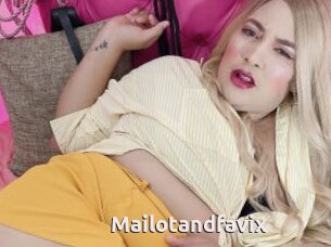 Mailotandfavix