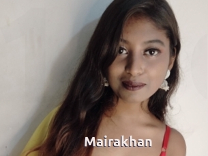 Mairakhan
