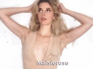 Maisierose