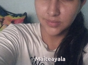 Maiteayala