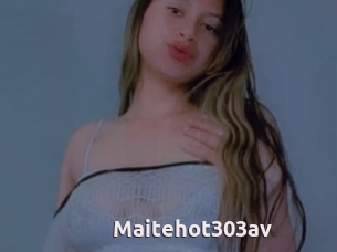 Maitehot303av