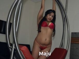 Maju
