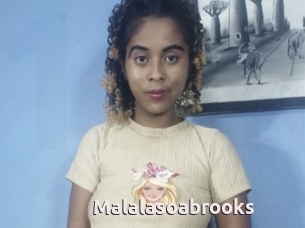 Malalasoabrooks