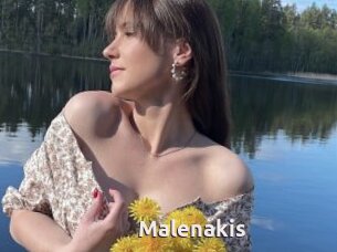 Malenakis