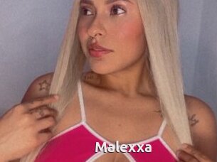 Malexxa