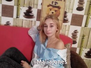 Maliajones
