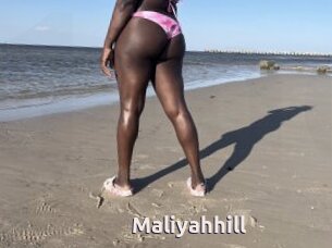 Maliyahhill