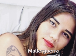 Mallerguerra