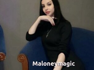 Maloneymagic