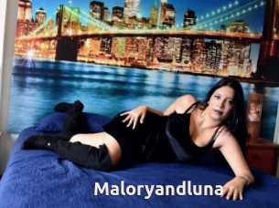Maloryandluna