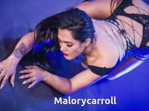 Malorycarroll
