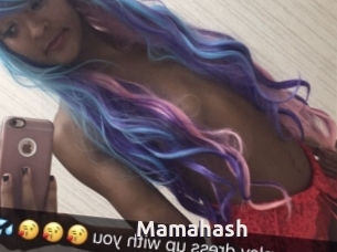 Mamahash