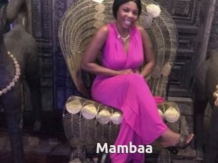 Mambaa