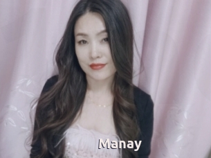 Manay