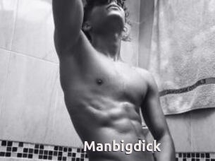 Manbigdick