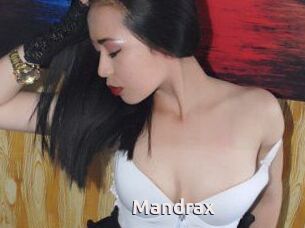Mandrax