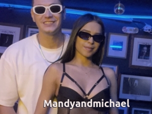 Mandyandmichael