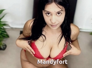 Mandyfort
