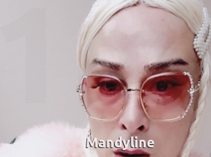 Mandyline