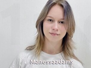 Manessaadams