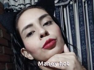 Maney_hot