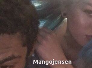 Mangojensen