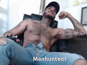 Manhunteer