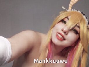 Mankkuuwu