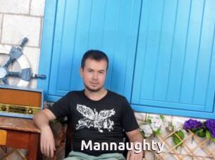 Mannaughty