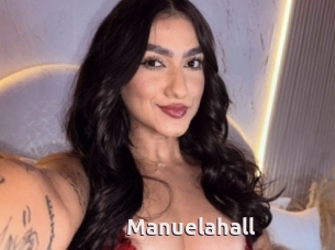 Manuelahall
